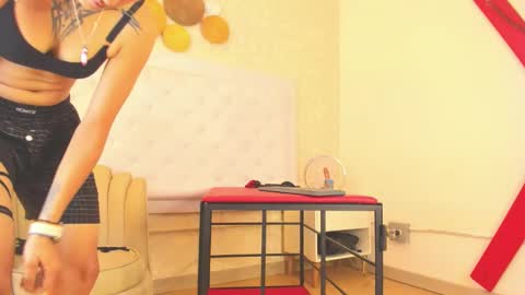 Anny online show from 14, 9, 2025