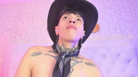 Anny online show from 10, 3, 2026