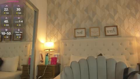 Anny online show from 25, 3, 2026