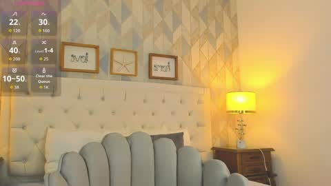 Anny online show from 5, 4, 2026