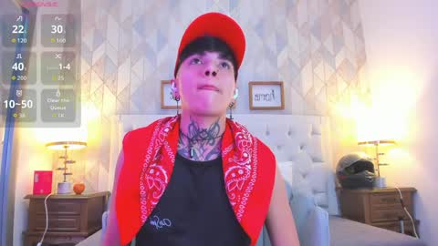 Anny online show from 3, 6, 2026