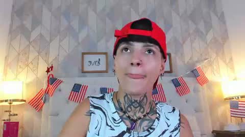 Anny online show from 5, 7, 2026
