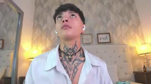 Anny online show from 12, 7, 2026