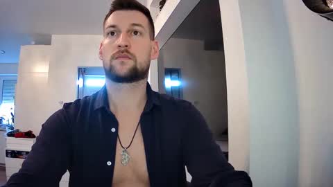 Snapshot of b_marco_ chatting on 1, 3, 2025 b_marco_ online show from 1, 3, 2025