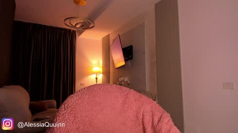 Snapshot of baaaybeee chatting on 16, 1, 2025 Alessia online show from 16, 1, 2025