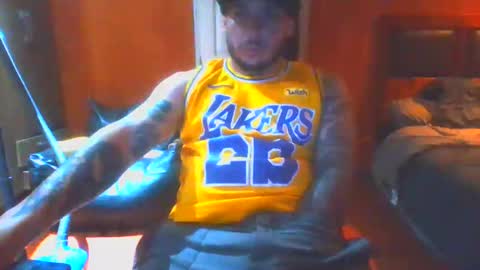 baadddboooy69 online show from 19, 9, 2025