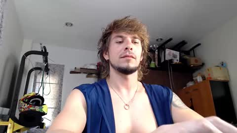 Jake online show from 22, 2, 2025