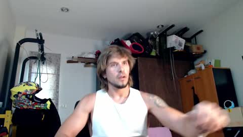 Jake online show from 5, 3, 2025