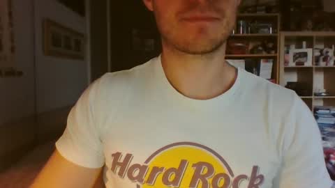 babacoolmagic online show from 18, 1, 2025