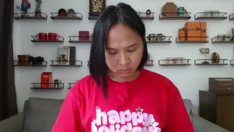 Snapshot of babaeng_sygbin chatting on 10, 8, 2026 marie online show from 10, 8, 2026