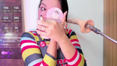 babby_alexxx online show from 8, 2, 2025