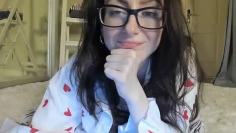 babby_jewel online show from 31, 1, 2025