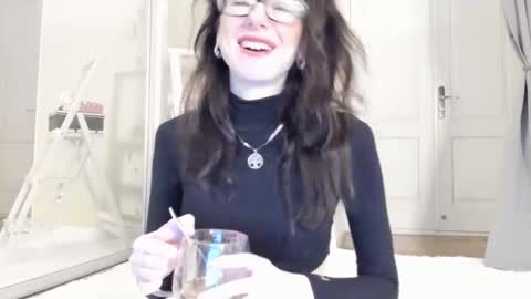 babby_jewel online show from 14, 2, 2025