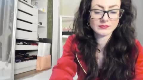 babby_jewel online show from 7, 10, 2025