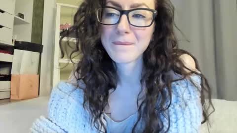 babby_jewel online show from 16, 10, 2025