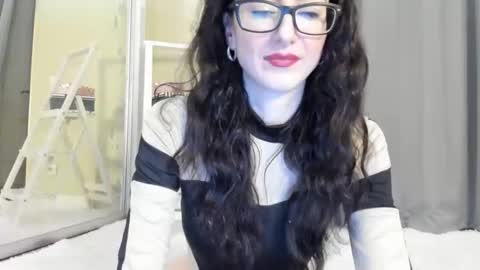 babby_jewel online show from 25, 10, 2025