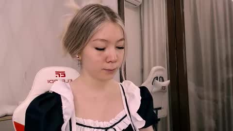 Cute Raby online show from 22, 12, 2025