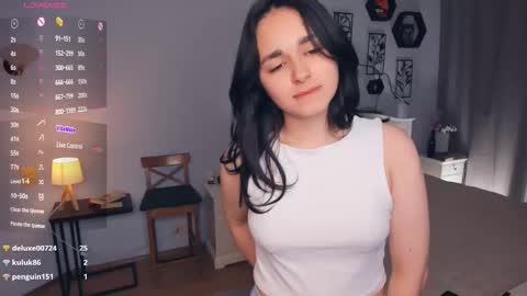 Alice online show from 18, 10, 2025