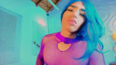 KENDALL online show from 21, 10, 2025