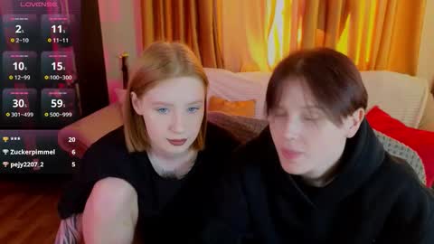 Snapshot of babees_eva chatting on 12, 10, 2025 Sweety Eva online show from 12, 10, 2025