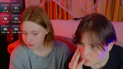 Sweety Eva online show from 27, 10, 2025