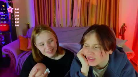 Sweety Eva online show from 26, 11, 2025