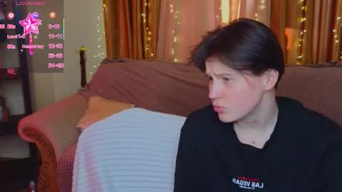 Sweety Eva online show from 9, 1, 2026