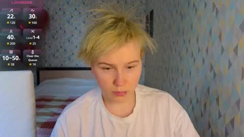 Sweety Eva online show from 15, 2, 2026