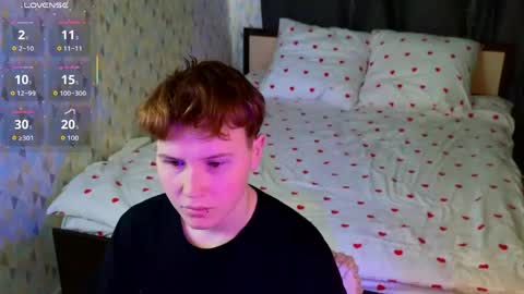 Sweety Eva online show from 14, 4, 2026