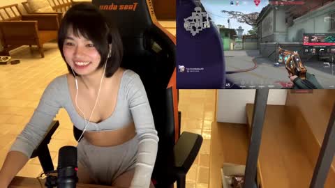 Jialyn online show from 2, 2, 2025