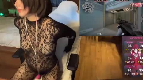 Jialyn online show from 19, 10, 2025