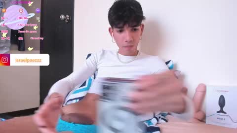 babitas44 online show from 21, 4, 2026