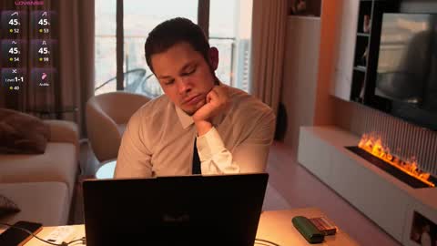 Snapshot of baby6_boy9 chatting on 8, 2, 2026 Luna and Medina online show from 8, 2, 2026