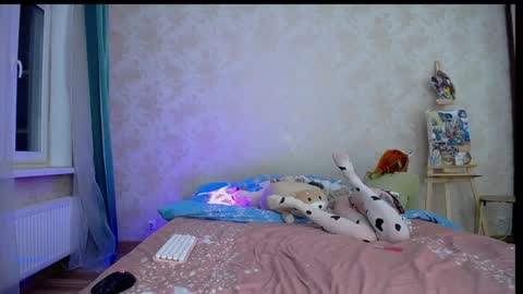 baby ada online show from 2, 12, 2024