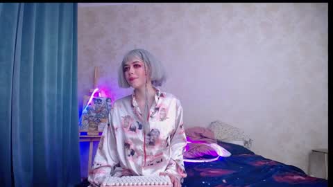 baby ada online show from 10, 12, 2024