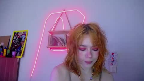 baby ada online show from 12, 1, 2025