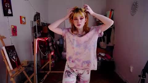 baby ada online show from 1, 3, 2025