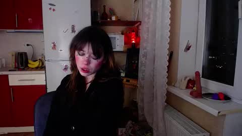 baby ada online show from 19, 12, 2025