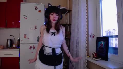 baby ada online show from 12, 1, 2026