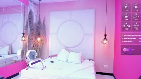 Ander online show from 25, 1, 2025