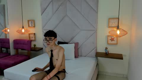 Ander online show from 4, 2, 2025