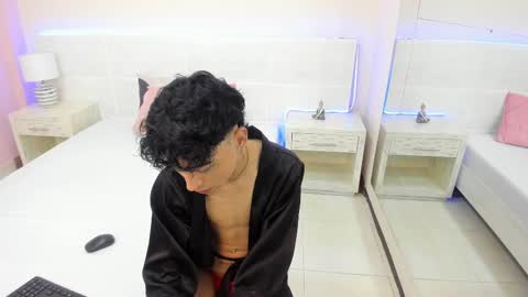 Ander online show from 15, 2, 2025