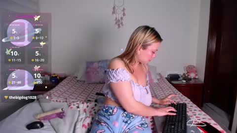 Baby online show from 30, 4, 2026