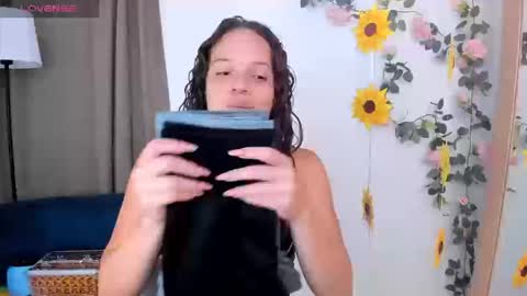 baby ashly online show from 23, 9, 2025