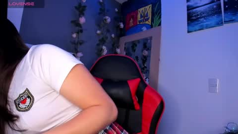 Snapshot of baby_ashly chatting on 30, 4, 2026 baby ashly online show from 30, 4, 2026