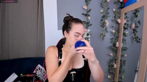 Snapshot of baby_ashly chatting on 11, 5, 2026 baby ashly online show from 11, 5, 2026