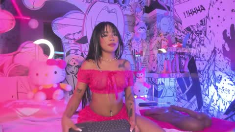 Snapshot of baby_ayana chatting on 29, 10, 2025 baby_ayana online show from 29, 10, 2025