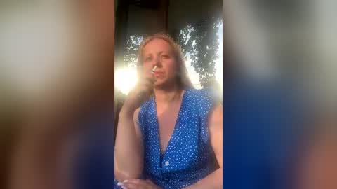 Snapshot of baby_blondee chatting on 3, 7, 2026 Baby Blonde online show from 3, 7, 2026