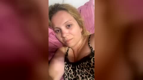 Snapshot of baby_blondee chatting on 13, 7, 2026 Baby Blonde online show from 13, 7, 2026