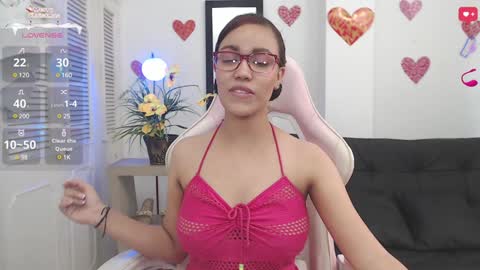 salome online show from 10, 12, 2024